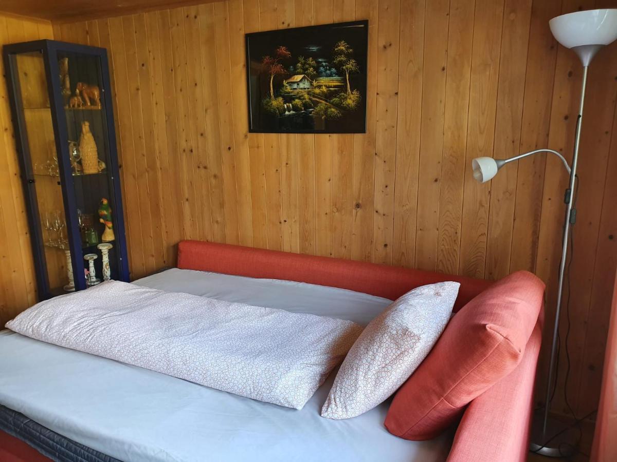 Apartment Lilalama Grindelwald Exterior foto