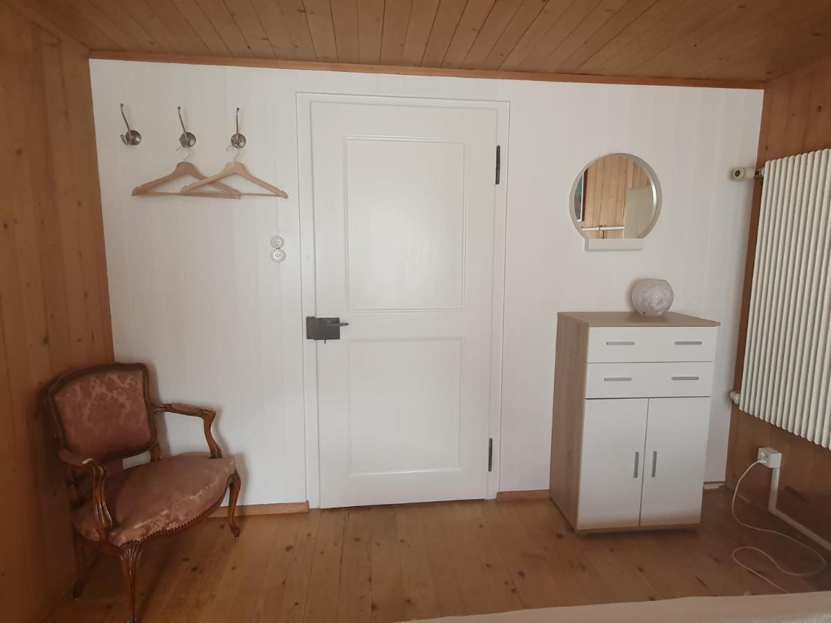 Apartment Lilalama Grindelwald Exterior foto